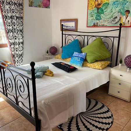 Altea, Callejeando Por Su Casco Antiguo. Екстериор снимка