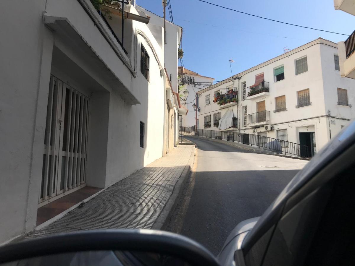 Altea, Callejeando Por Su Casco Antiguo. Екстериор снимка