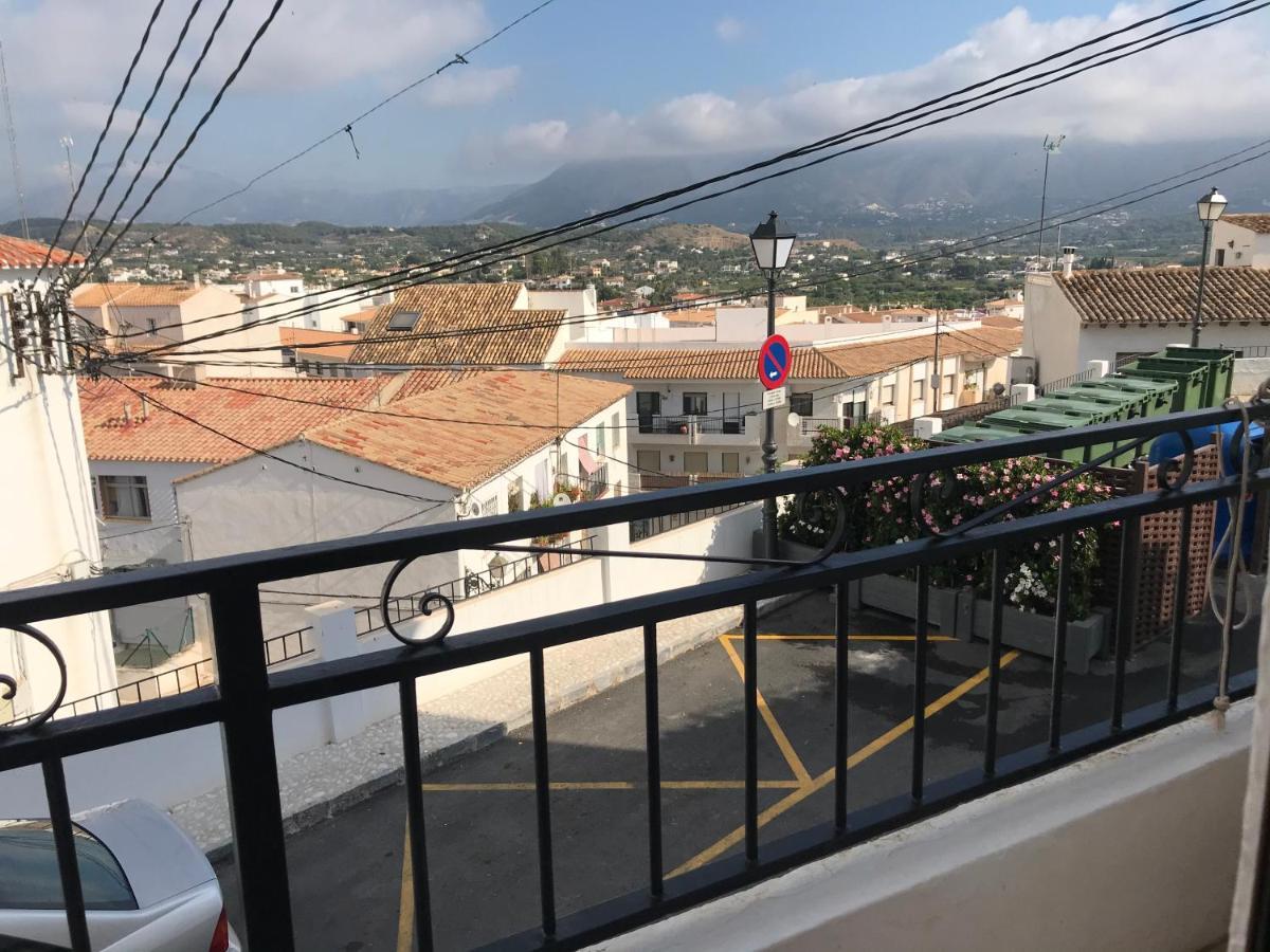Altea, Callejeando Por Su Casco Antiguo. Екстериор снимка
