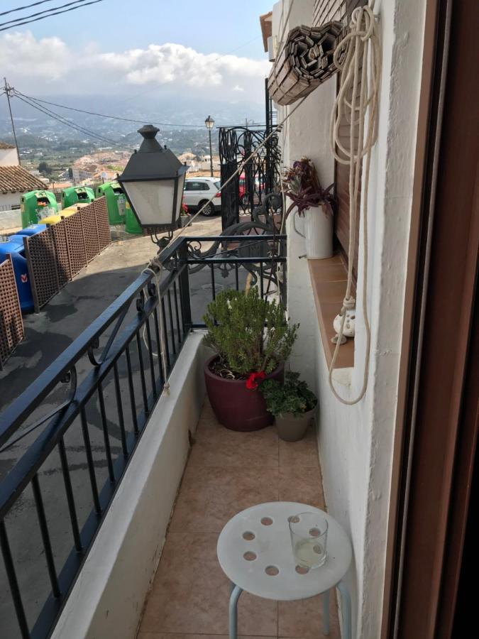 Altea, Callejeando Por Su Casco Antiguo. Екстериор снимка