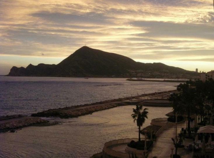 Altea, Callejeando Por Su Casco Antiguo. Екстериор снимка