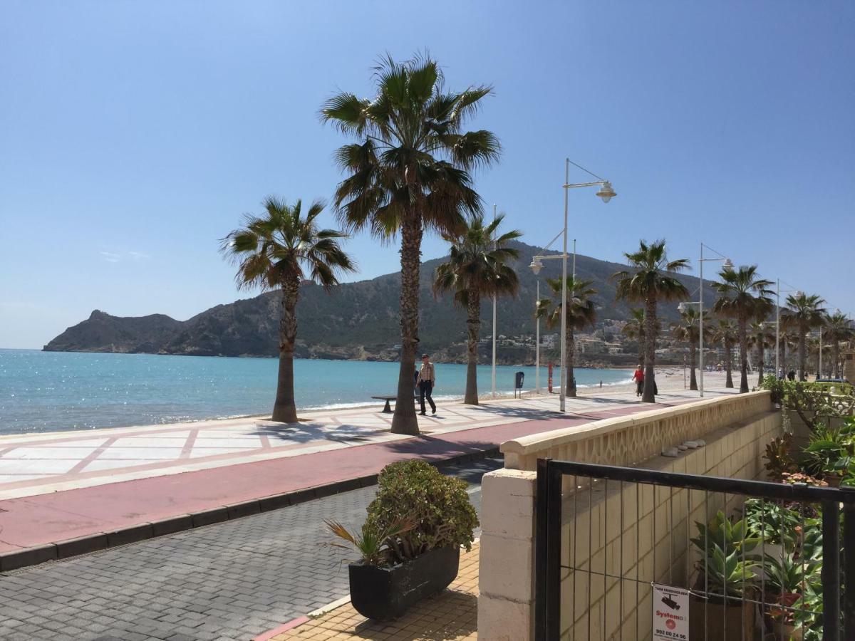 Altea, Callejeando Por Su Casco Antiguo. Екстериор снимка