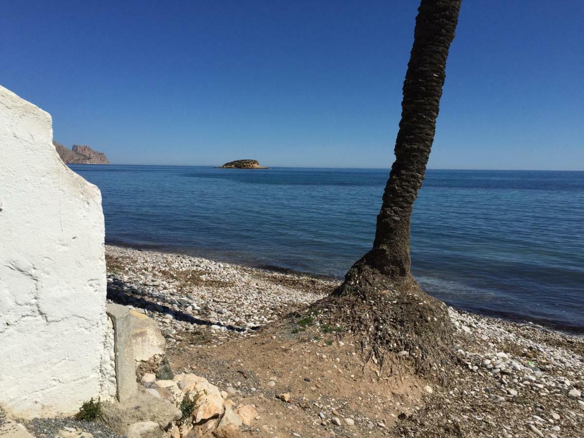 Altea, Callejeando Por Su Casco Antiguo. Екстериор снимка