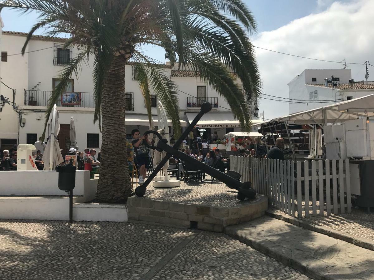 Altea, Callejeando Por Su Casco Antiguo. Екстериор снимка