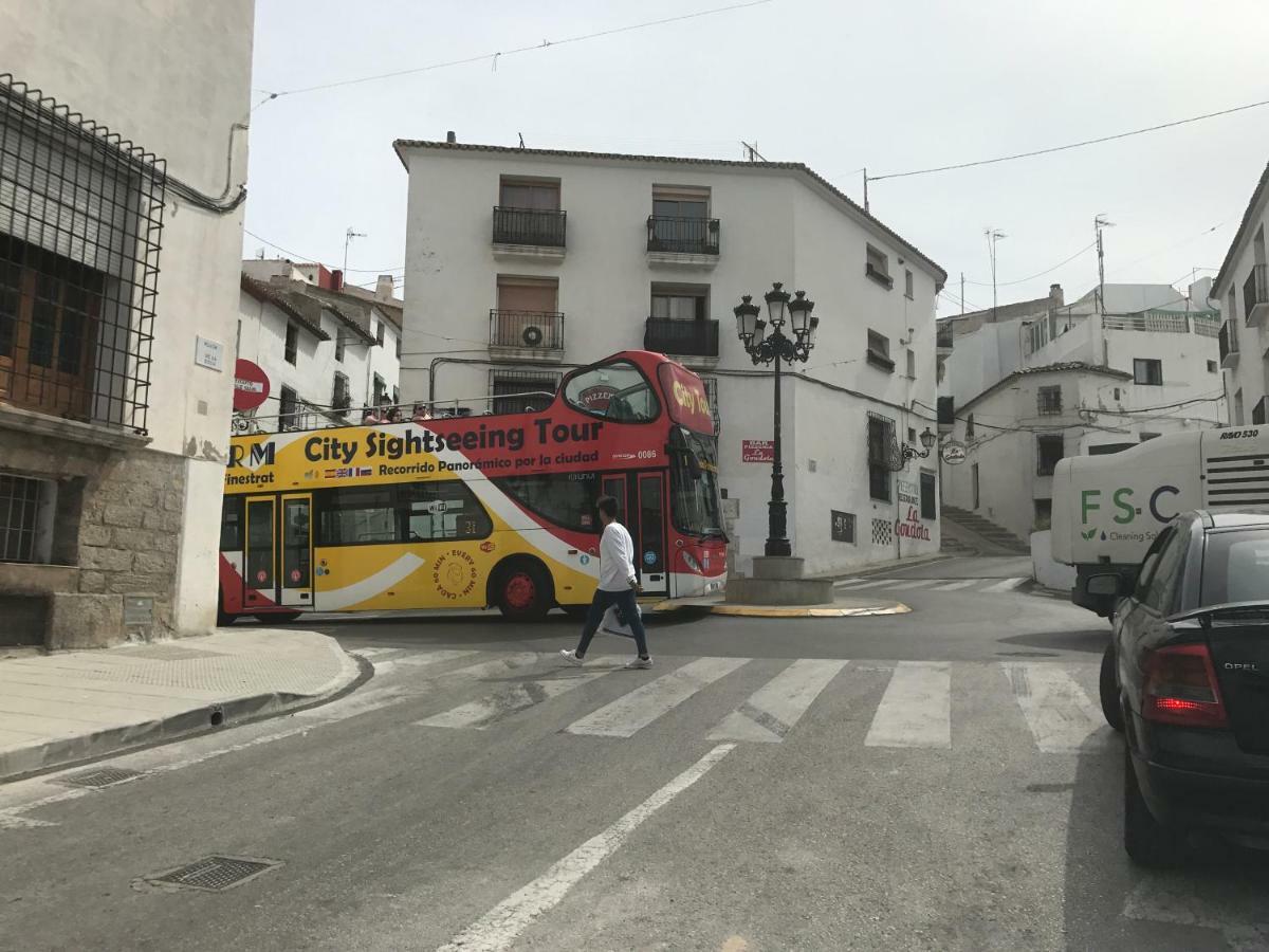 Altea, Callejeando Por Su Casco Antiguo. Екстериор снимка