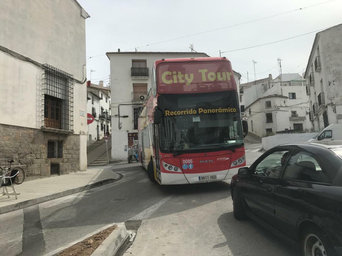Altea, Callejeando Por Su Casco Antiguo. Екстериор снимка